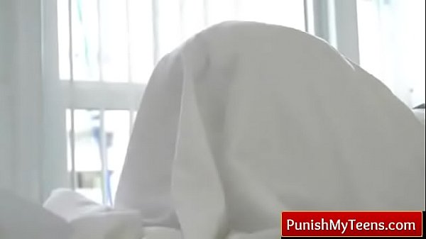 Punish Teens - Extreme Hardcore Sex from  04