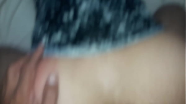 Doggystyle fucking at home