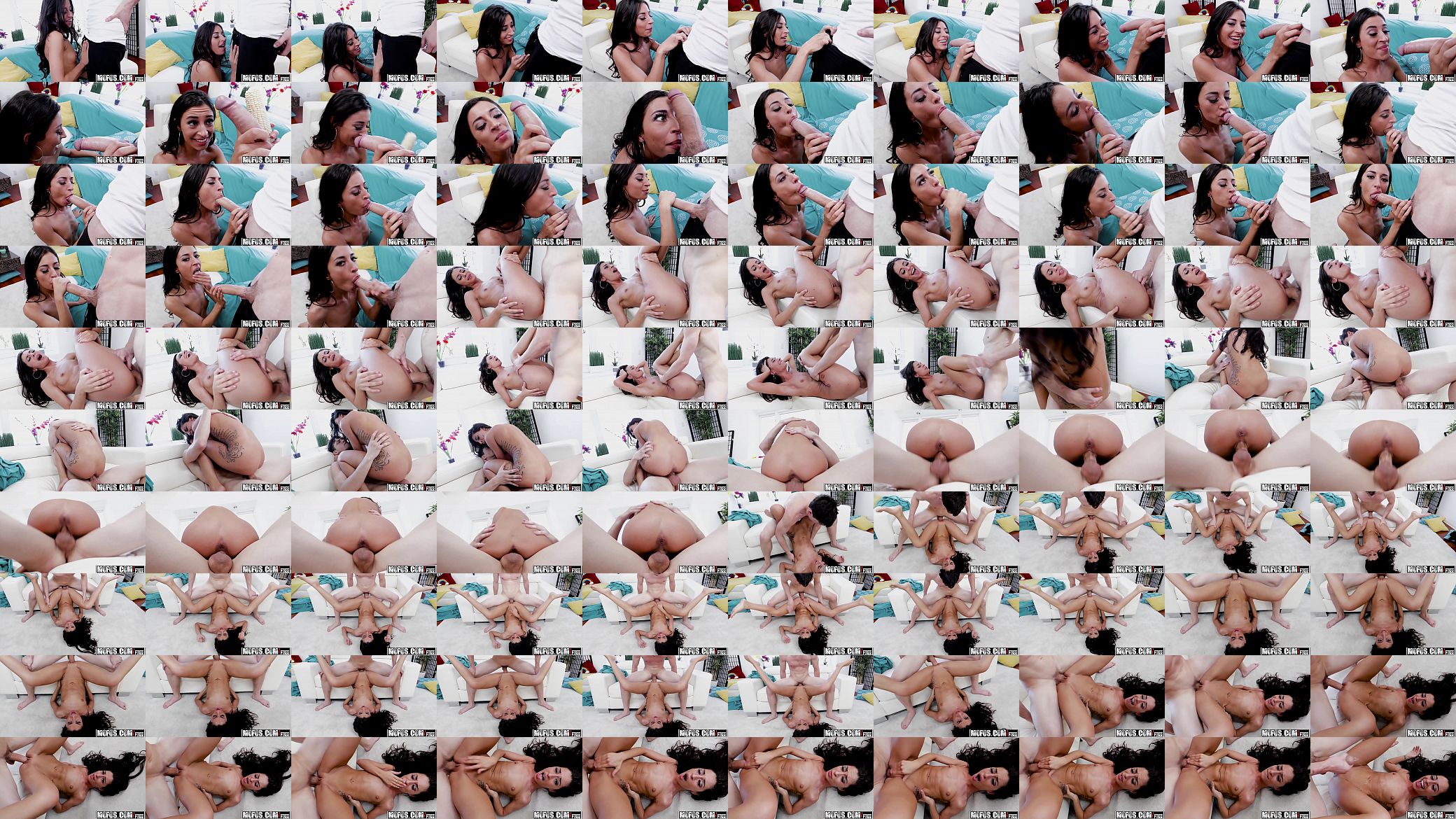 Mofos - Dont Break Me - Dont Break Me - (Cameron Deepthroats) Massive Cock 预览图