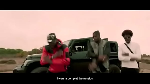 Vyns Valente - C'est ma vie