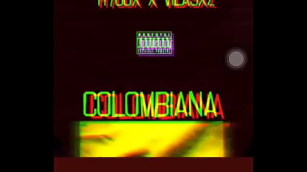 Vilasxz fucking beat, Colombian 46 sec