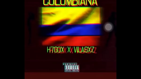 Vilasxz fudendo com beat, colombiana