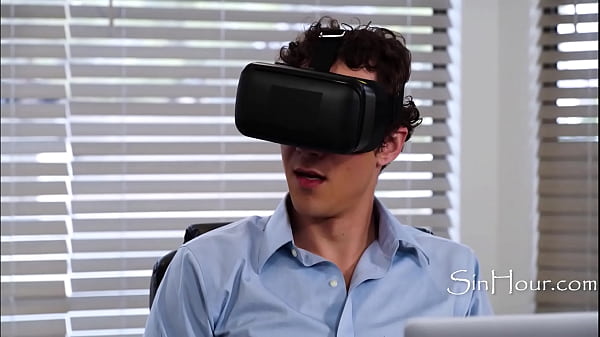 VR In This Together