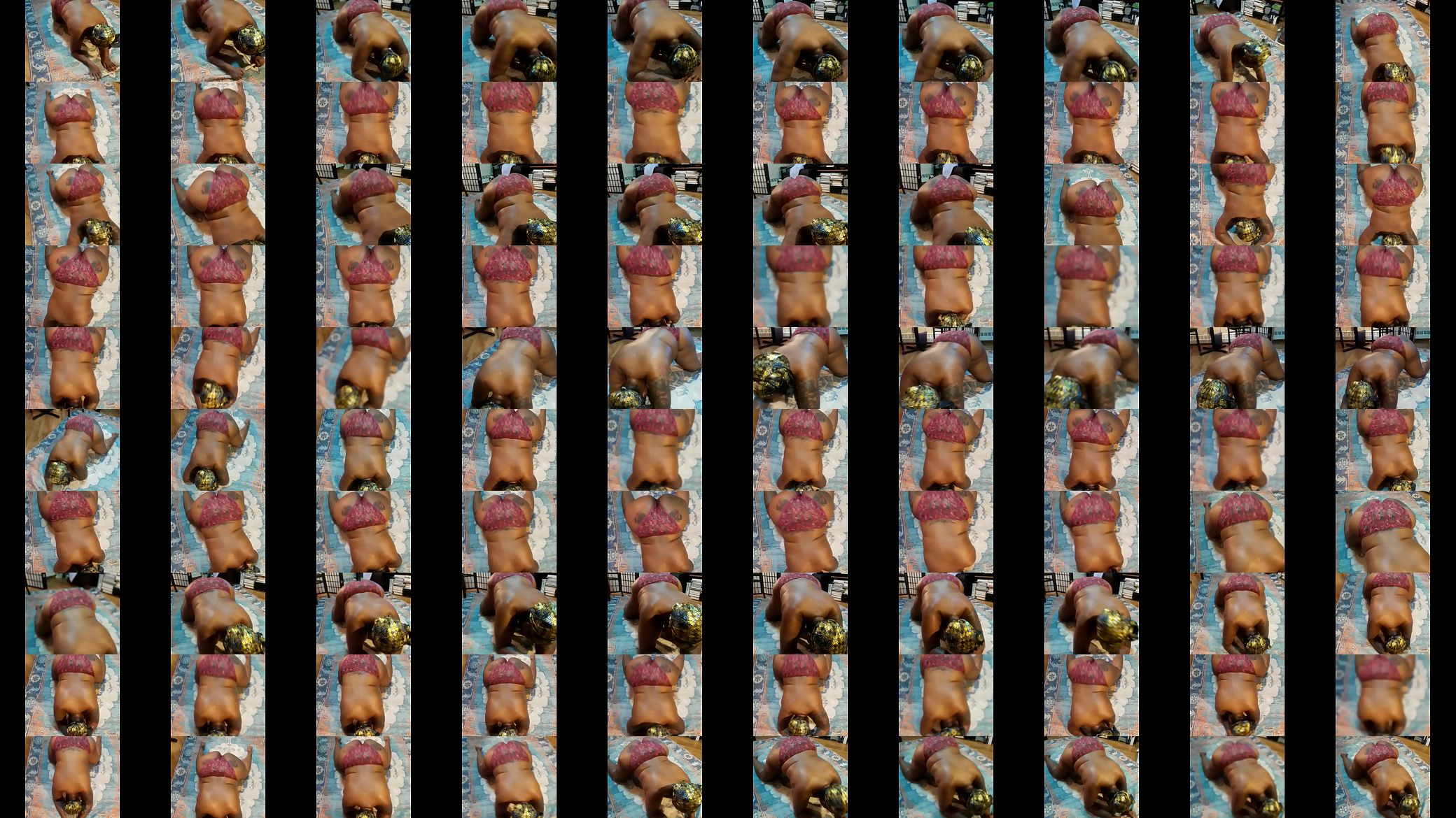 Hazelnutxxx 预览图