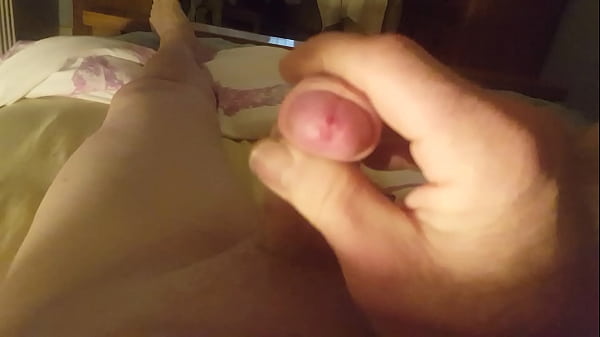 Cum hard