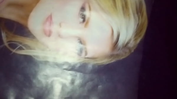 Hot blonde good hair