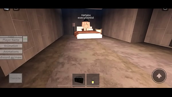 roblox whore gets caught