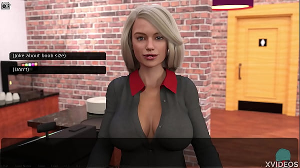 Download Video - WHERE THE HEART IS &num;219 &bull; She's seducing us with her big tits