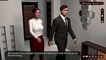 Whispers of Desire 4