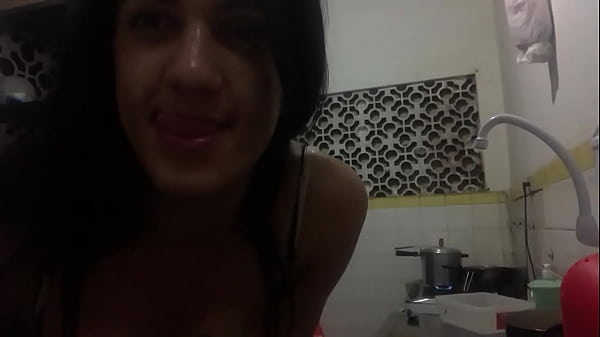 Bateu a vontade gozei litros de jatos de porra