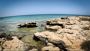 REAL LIFE UNTERWASSERSEX IM MEER?! PRIVATE URLAUBS-PUSSY BESAMUNG!