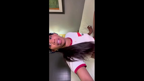 WHEN YOU TRYNA GET THAT ANGLE RIGHT