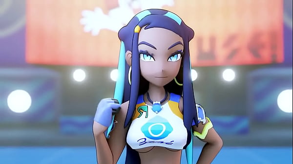 Download Video - Nessa Rurina &lpar;Pok&eacute;mon&rpar;
