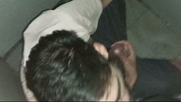 FROM PERU TO MADRID TO SUCK COCKS IN BOYBERRY'S...