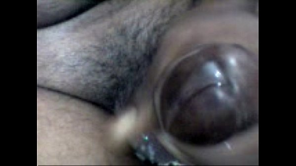 My new cum