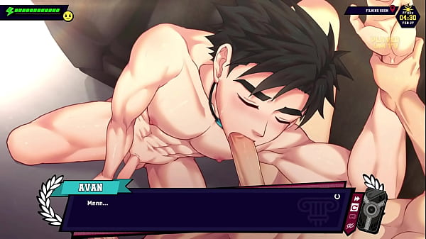 YOU WON'T BELIEVE WHAT I DID TO AVAN! JOCK STUD...