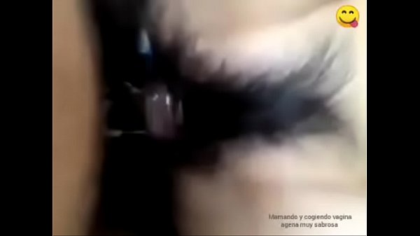 Download Video - Mamando la vagina peluda y luego una cogida sabrosa