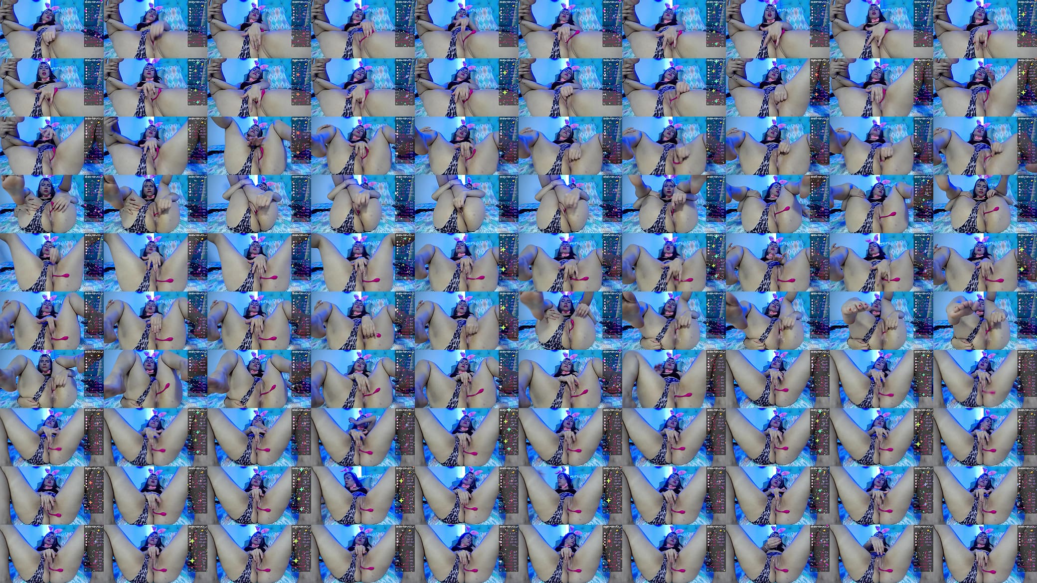 todo tuyo mi perfecto pussy 预览图