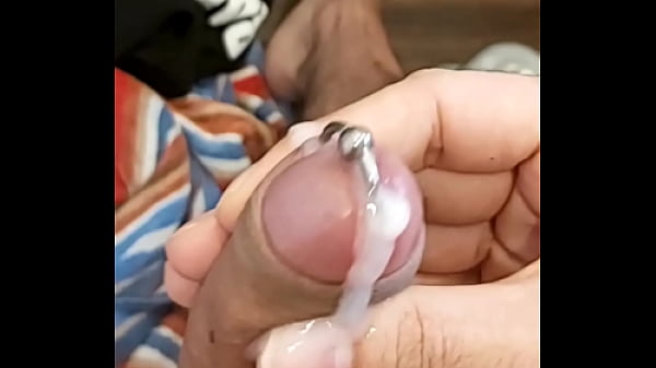 Download Video - Prince Albert cumshots