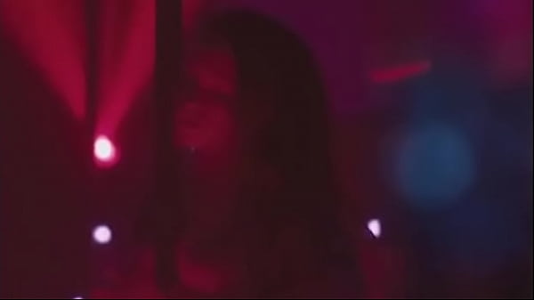 Sarah Hay beautiful STRIP TEASE.