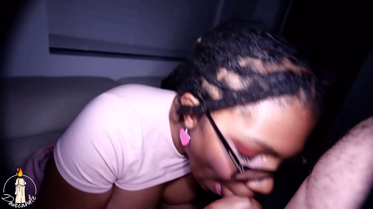 BJ RAW STYLE WITH DEEPTHROAT QUEEN