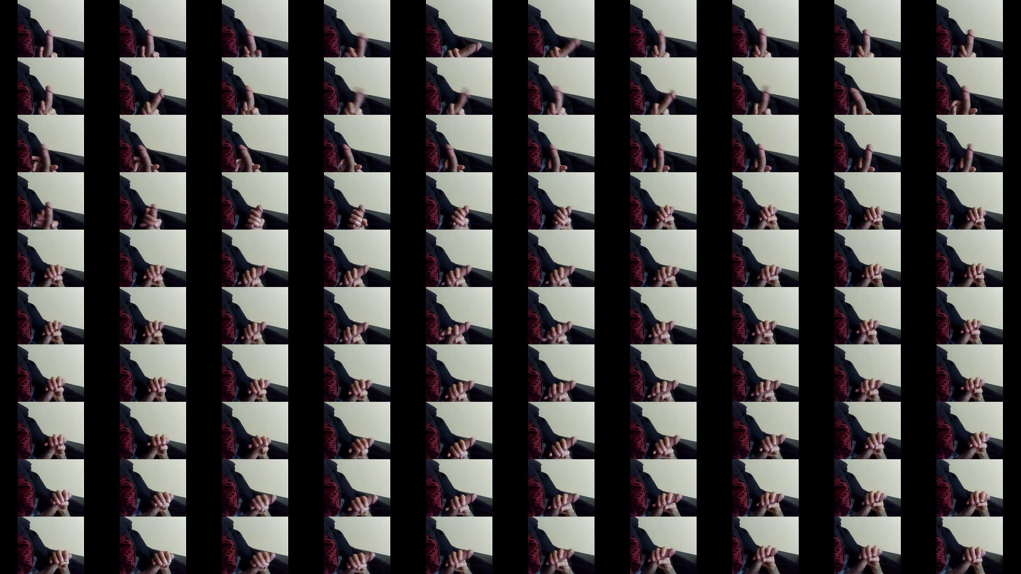 Slimyella Jacking off 预览图