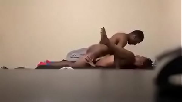 Afrique Putain