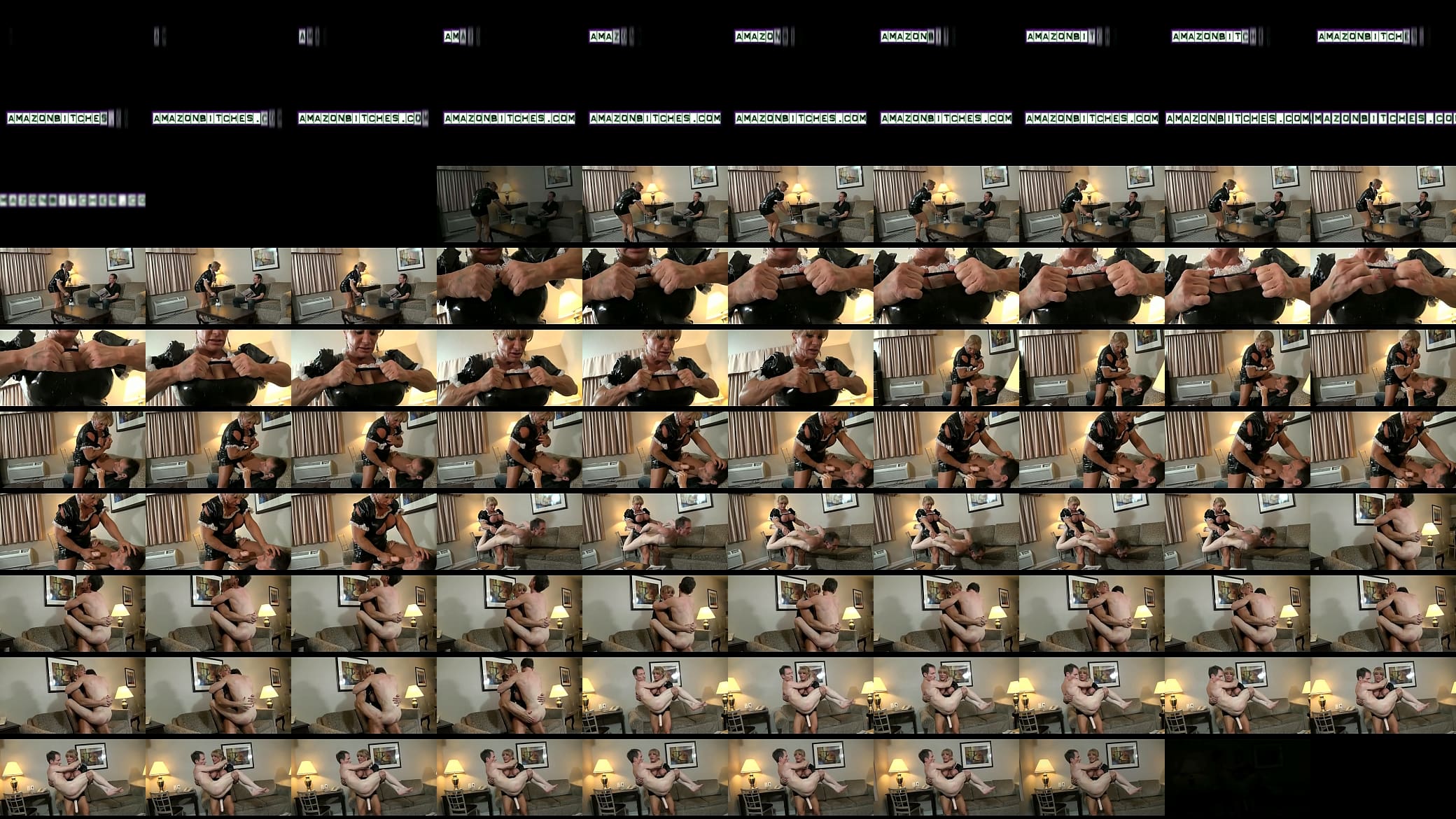 kat lift sexy 2 预览图