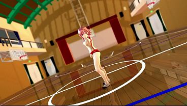 【MM3077】Paranoia Cellphone Girl (LOL)