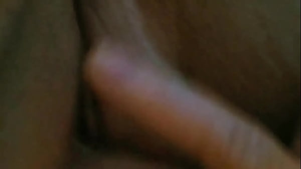 Michelle wants some so bad she plays with her puss