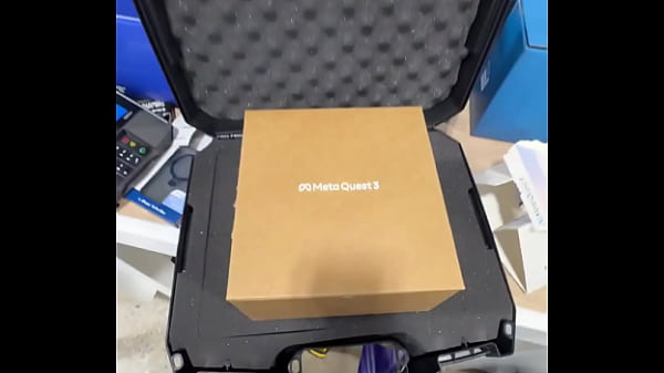 Corno Manso Episódio 1 - Happy Hour Pornô