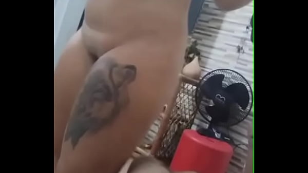 TampaBae wetting her pants on video call