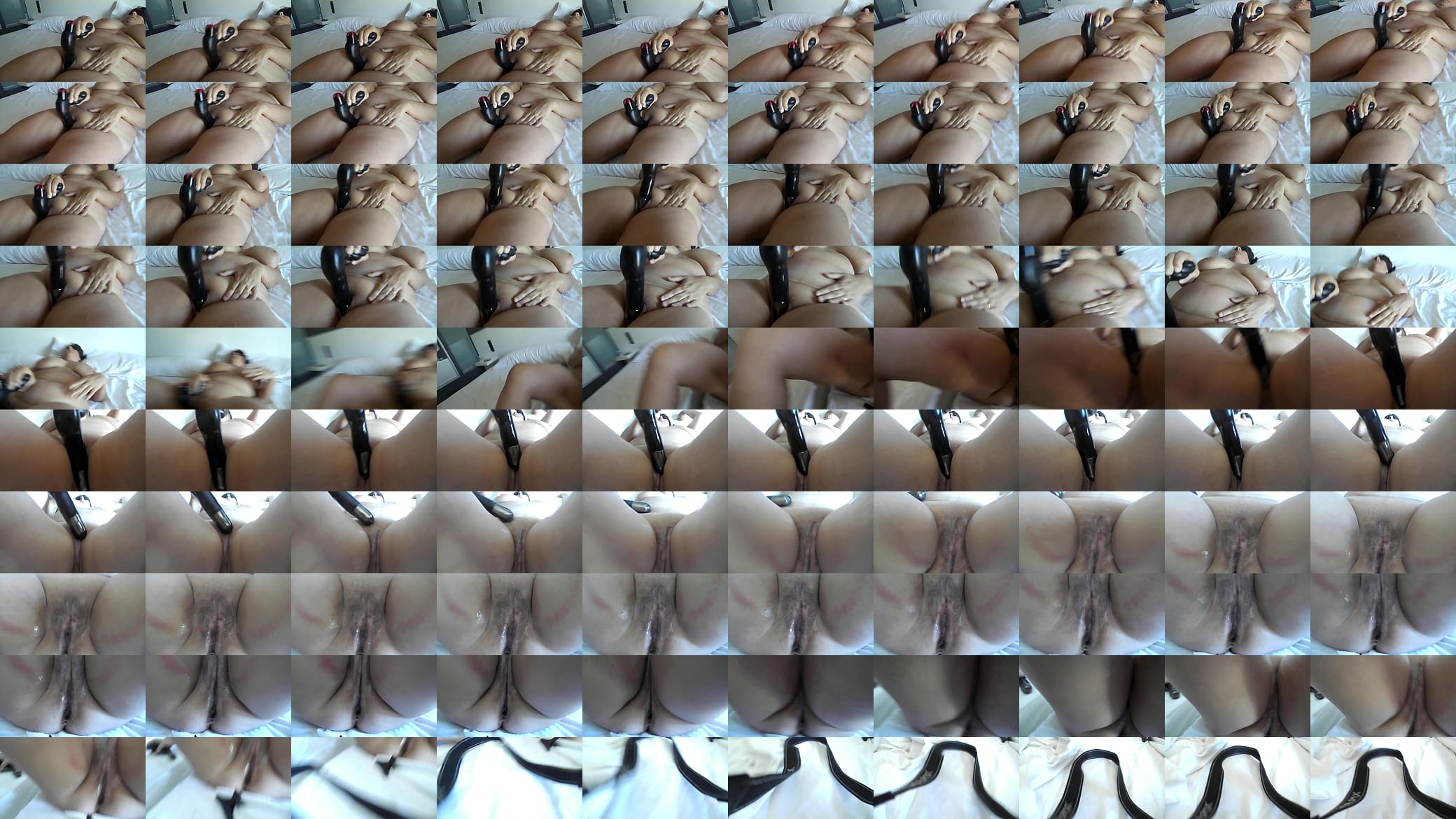 madura amateur masturbacion 预览图