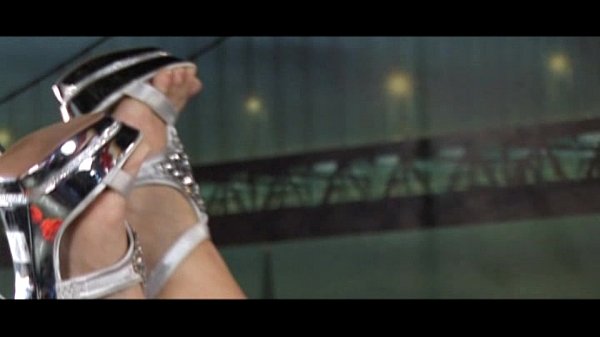 Carolespanhammasters