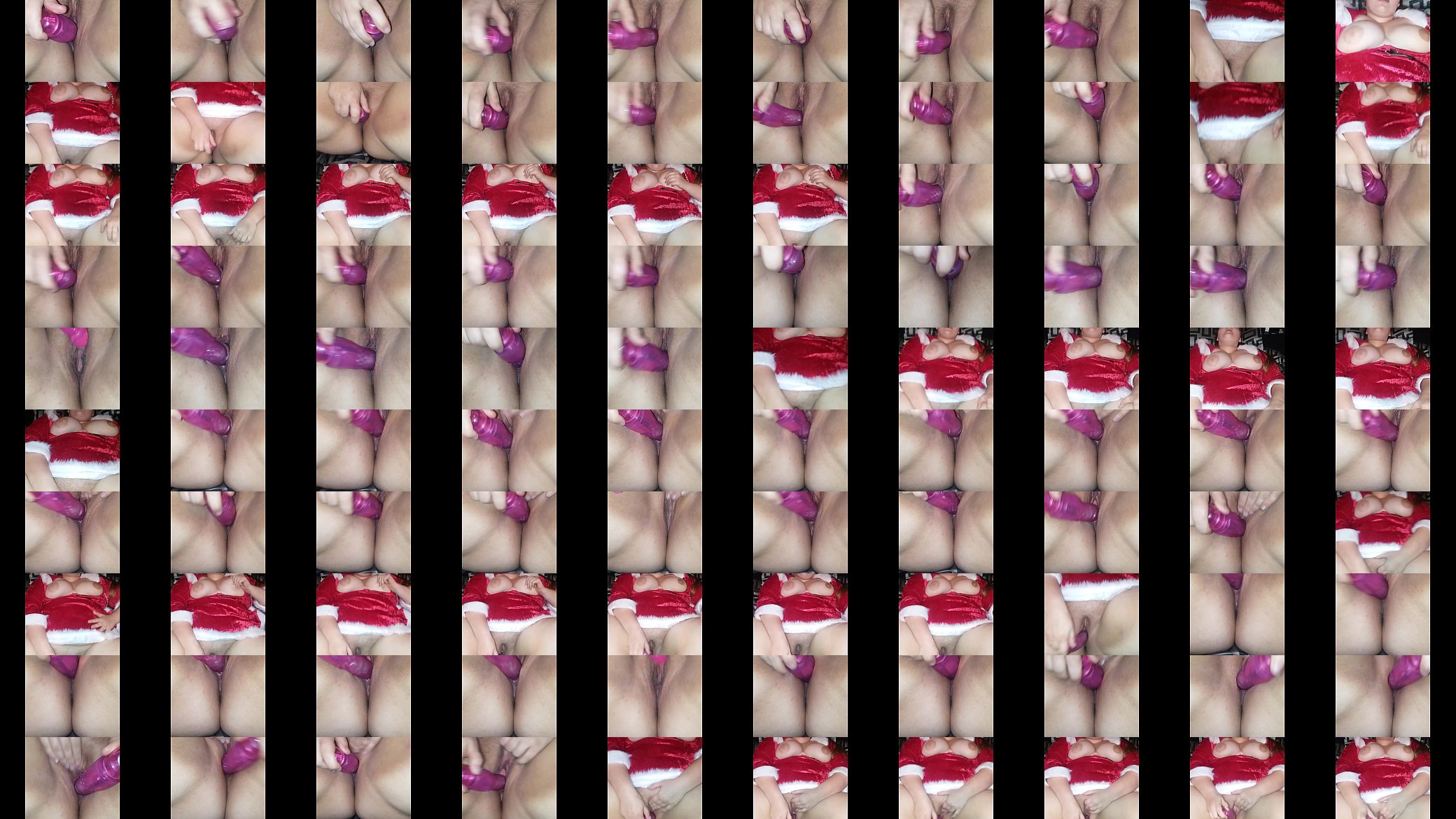 SUBSCRIBE, check out the full video on manyvids 预览图
