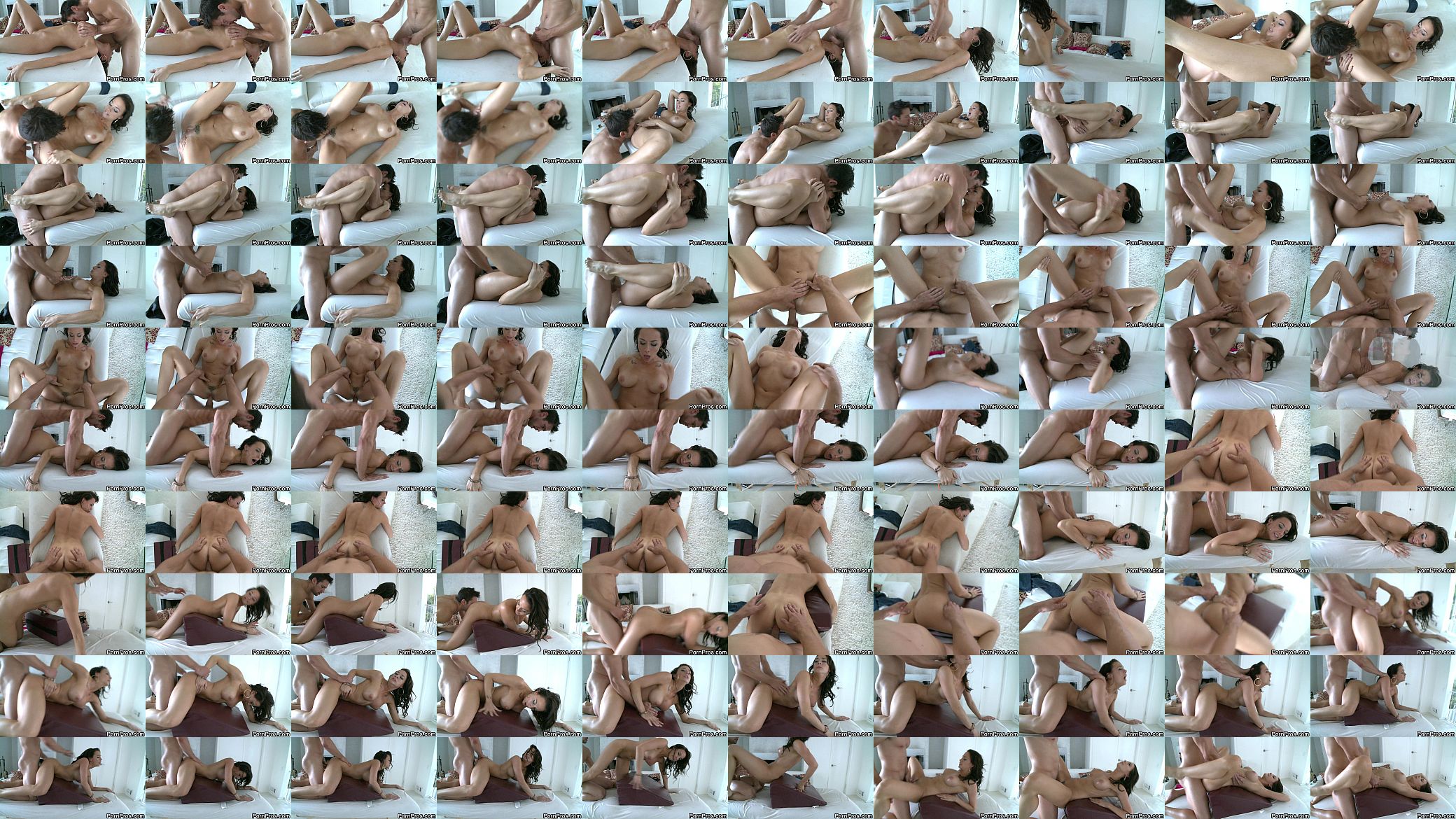 Massage Fondling 预览图