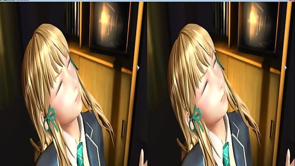 SBS 3D Japanese