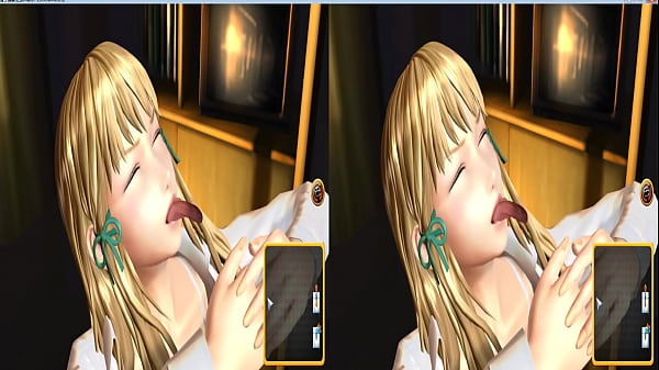 SBS 3D Japanese