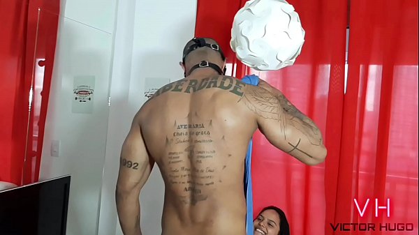 Dancing Naked For Girlfriend