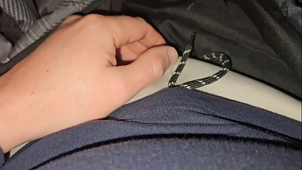 Download Video - I Was Masturbating While Buddy Was Sleeping