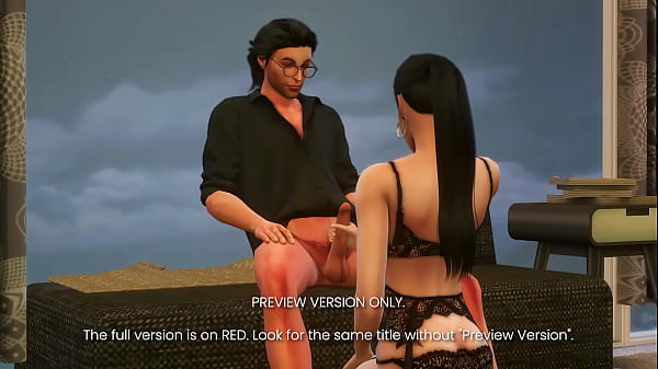 Birthday Beats - 3d Hentai - Preview Version