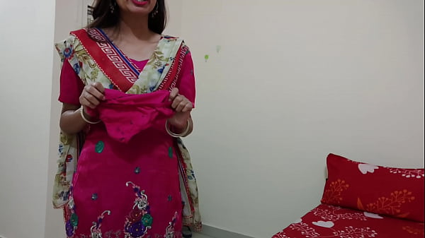 Indian Step-Sister FIRST XXX LOVE and then HOT FUCK | SAARABHABHI6