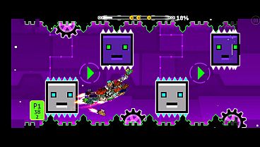 DEADLOCKED 100%