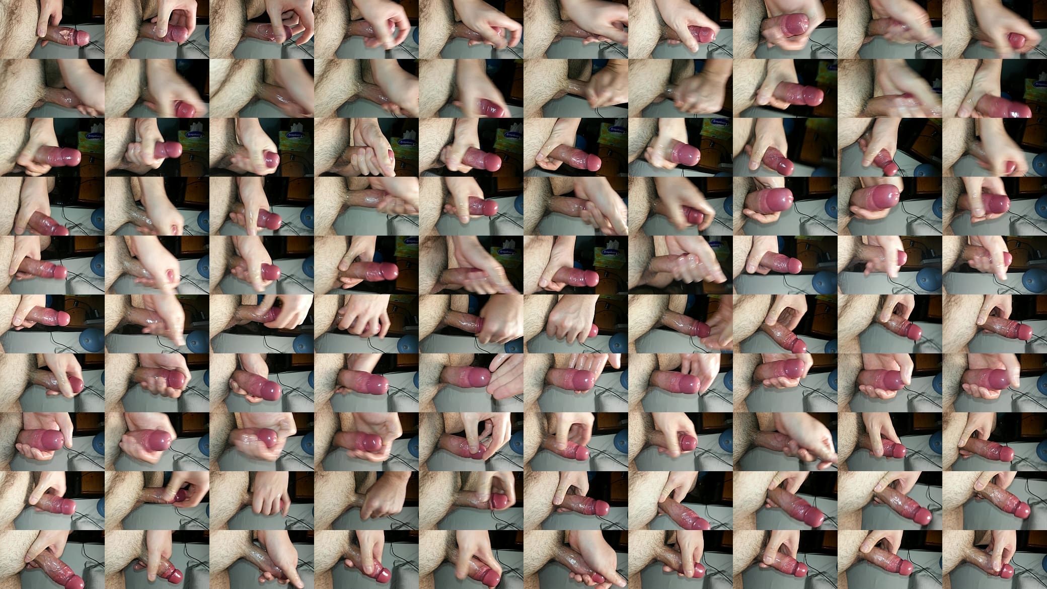 14cm masturbate 预览图