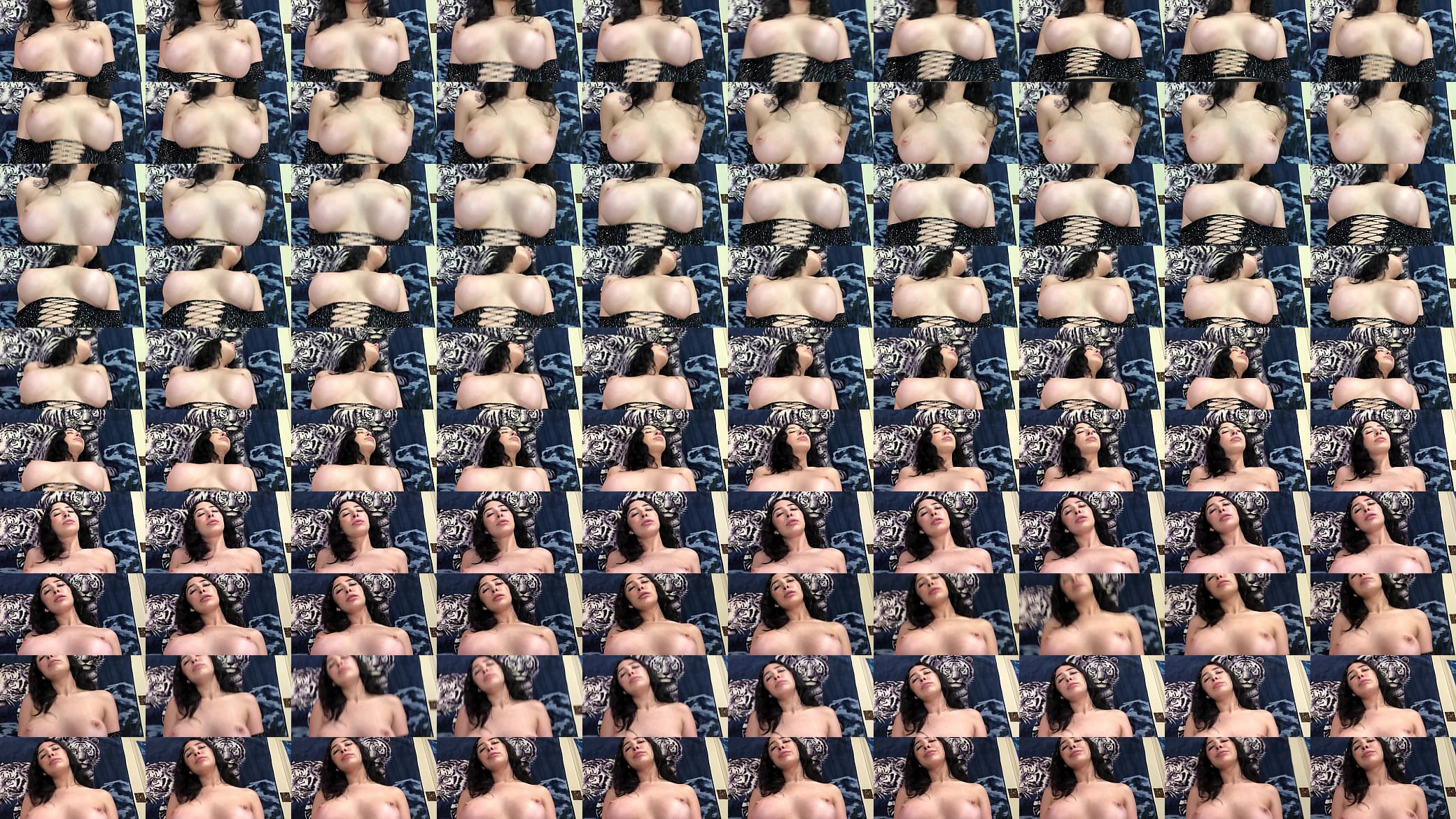 POV PORN SHE RIDES DICK 预览图