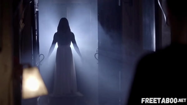 Download Video - Ghost Wife Came Back To Haunt Her Big Cock Husband - Full Movie On FreeTaboo&period;Net