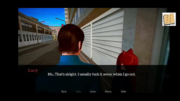 Download Video - My New Family 30