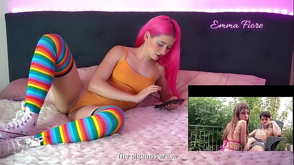 Download Video - Pendejita mira como le rompen el culo a su amiga &lpar;Sweetkiarita666&rpar;