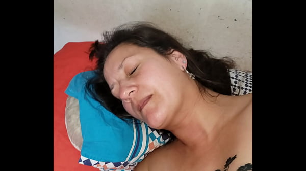 Jacqui Argentinien Neuquen