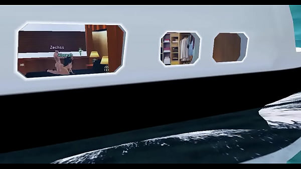 Imvu-Alareah, Zechss